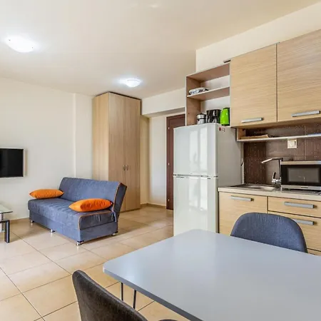Angelos In Center Apartment Chania (Crete)