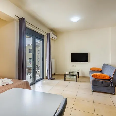 Apartment Angelos In Center