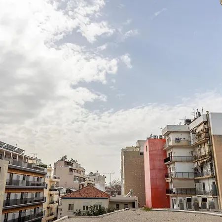 Apartment Angelos In Center Chania (Crete)